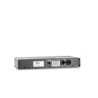 LUMINEX LumiSplit 1.6 Dmx splitter  rozdzielacz sygnału dmx 6x